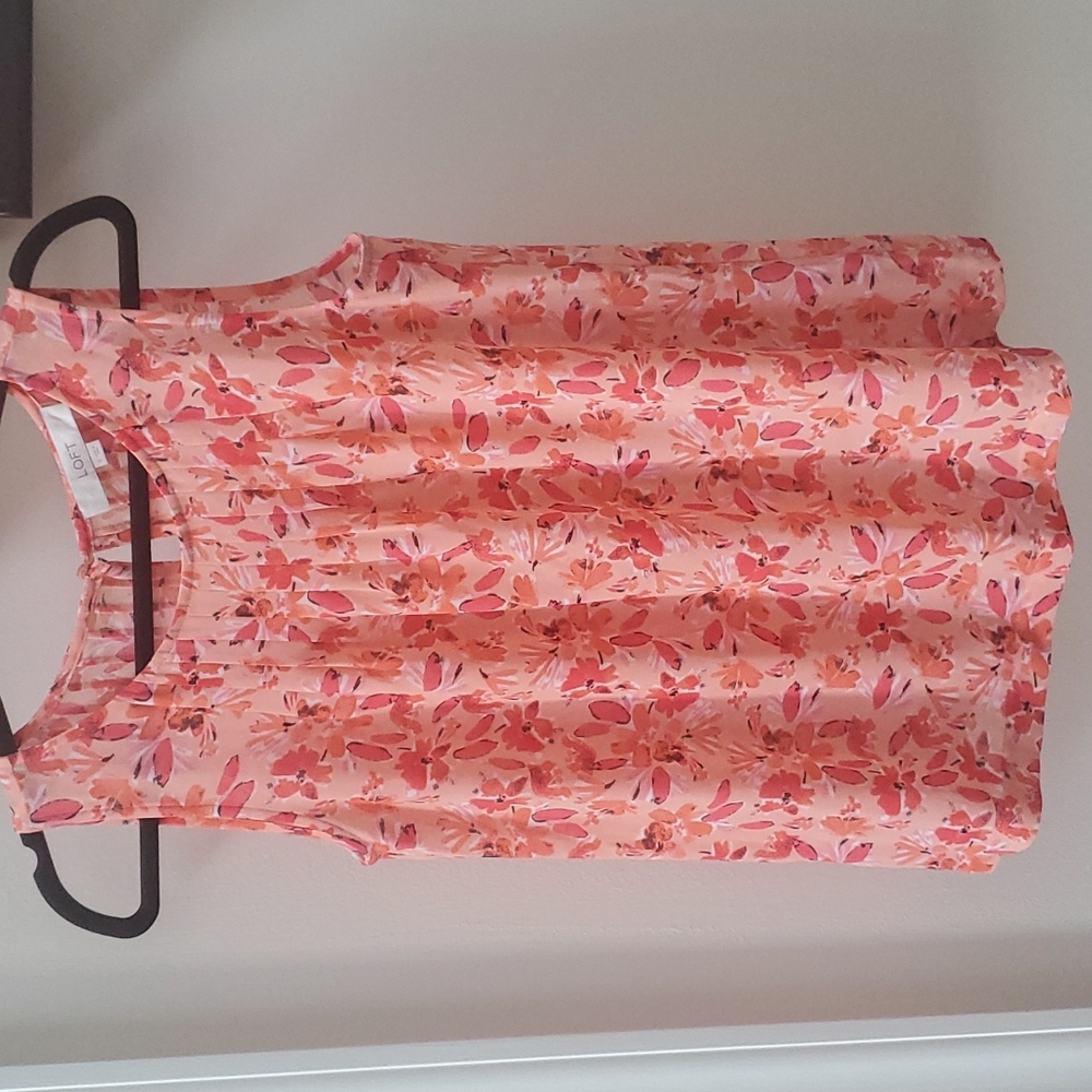 LOFT top